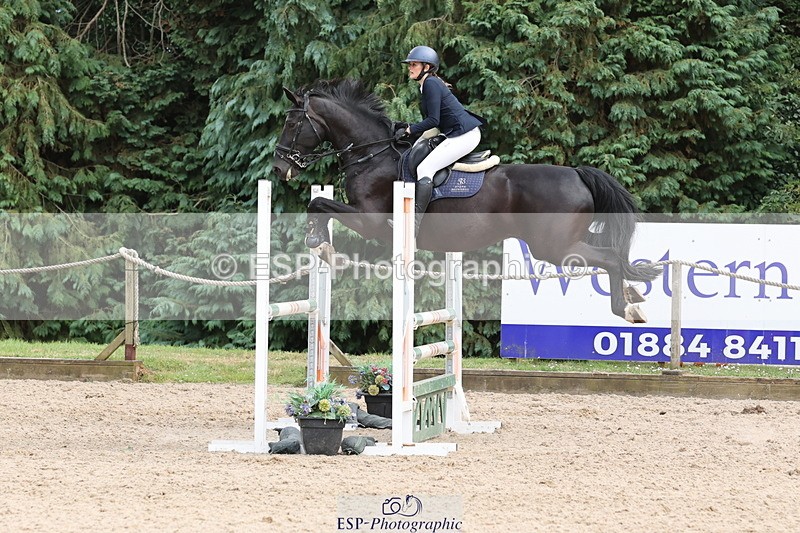 250703A-162852-05825 - Cls 9 Snr Discovery and 1m Open