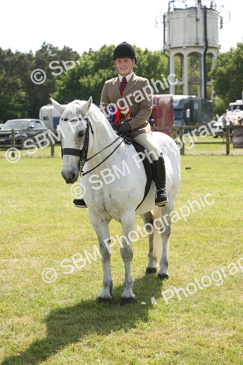 SBM_07740 - Class 26-30 - Mountain and Moorland Ridden