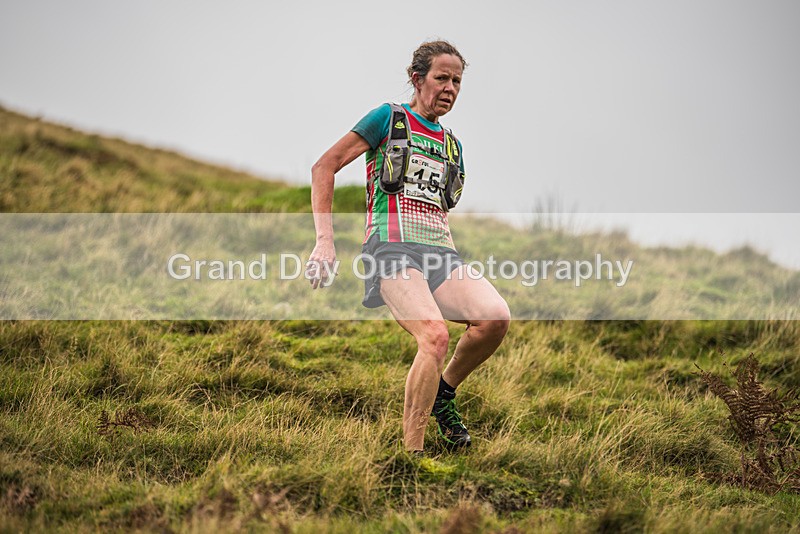Wasdale Show-735 - Wasdale Head Show Fell Races (Junior & Senior) Saturday 14th October 2023