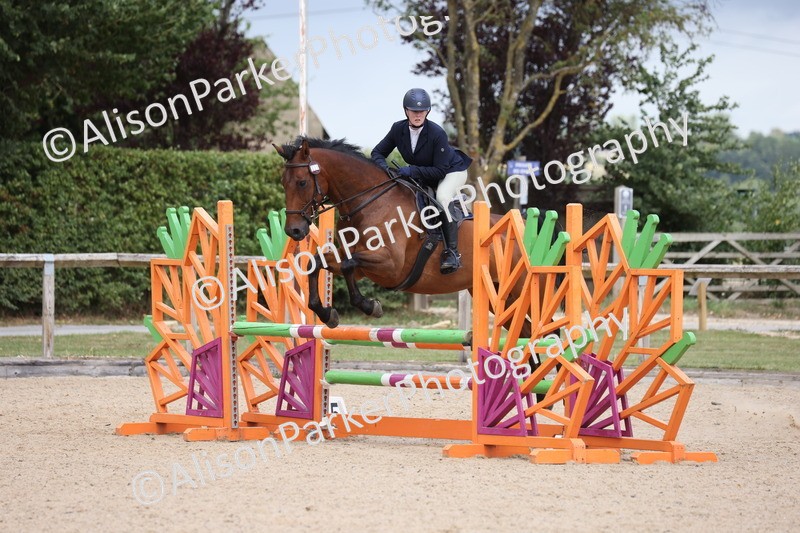 20250803-1285 - Class 4 - 90cm