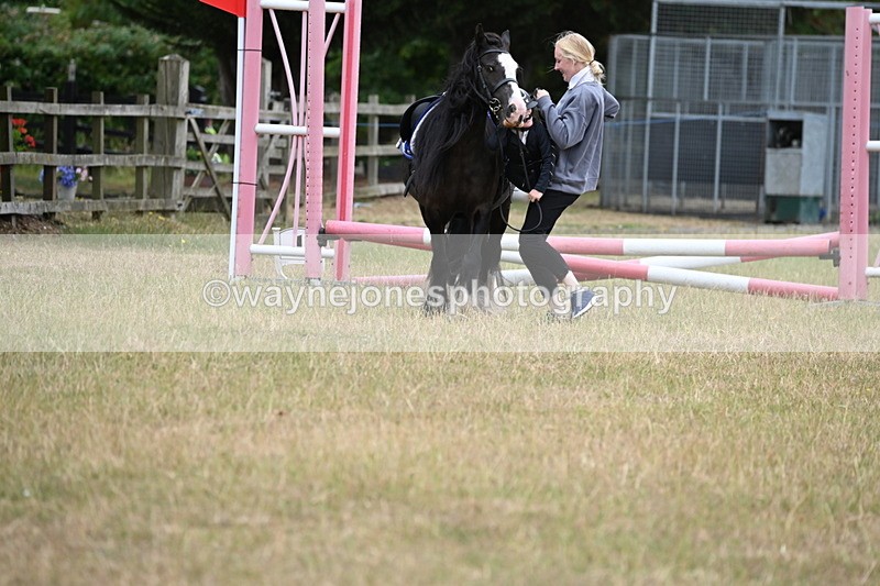 WJ6_9490 - Class 12 Minimus Jumping 45cm