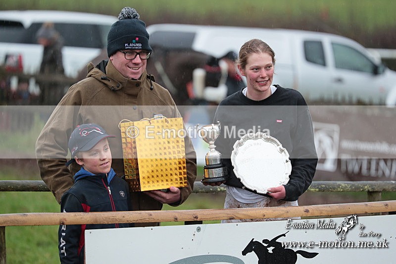 PtP 031223 744 - Wheatland Hunt PtP Chaddesley Races 03/12/23