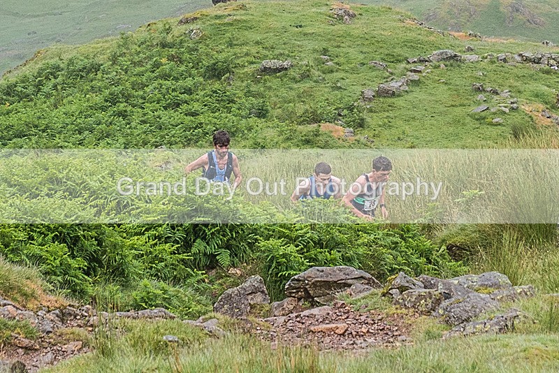 Great Lakes-1 - Great Lakes Fell Race Saturday 29th June 2024
