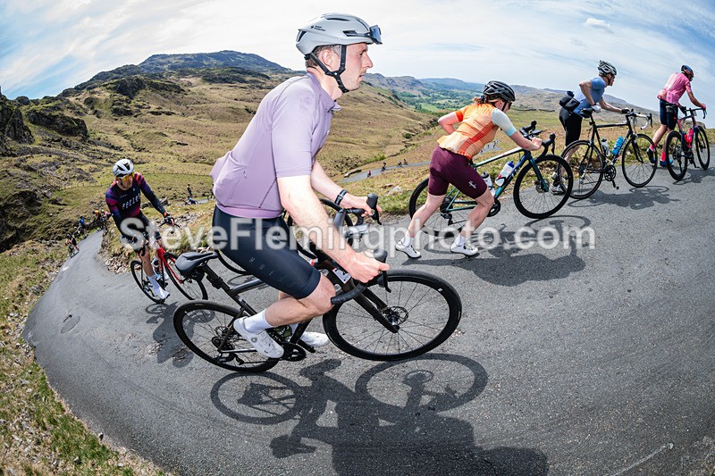 140433-2 - Hardknott Pass Camera 2 14.00-15.00