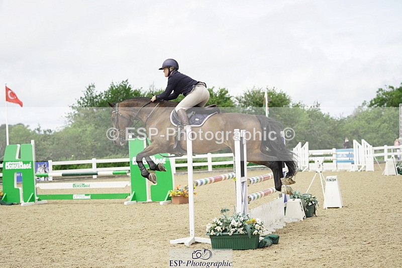 230728A-134412-02169 - Cls 10 95cm Amateur Quali