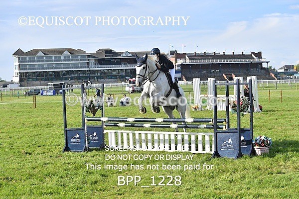 BPP_1228 - CLASS 6 1.00m Amateur Championship