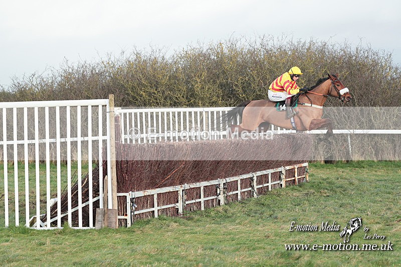 PtP 311223 989 - Larkhill Racing Club Point-to-Point 31/12/23