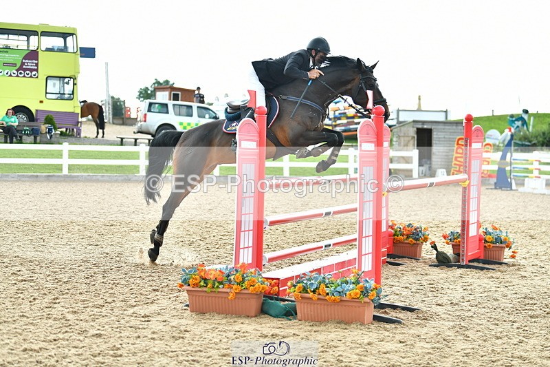 230721A-102644-05140 - Cls 30, 6 Yr Olds 1.20m