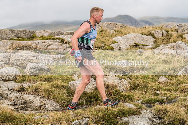 Three Shires-623 - Three Shires Fell Face Saturday 16th September 2023