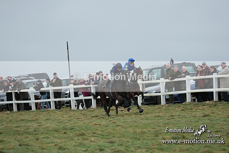 PtP 040224 110 - Combined Services Point-toPoint Larkhill 04/02/24
