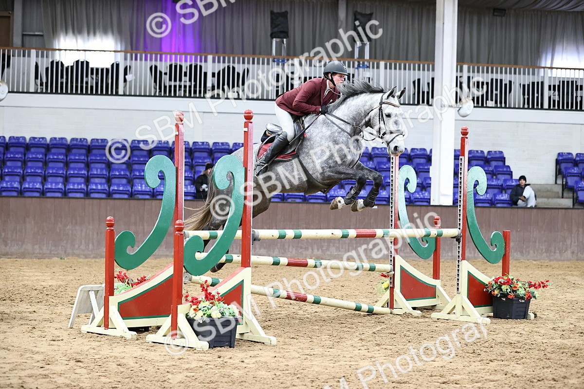 SBM_001383 - Class 3 - Senior Discovery - 1.00m Open