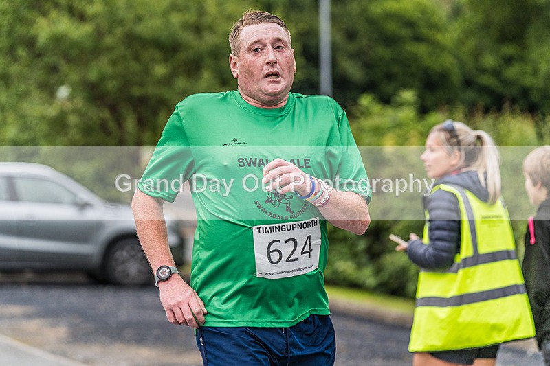 Lambfoot-671 - Lambfoot Loop Road Race Tuesday 2nd July 2024