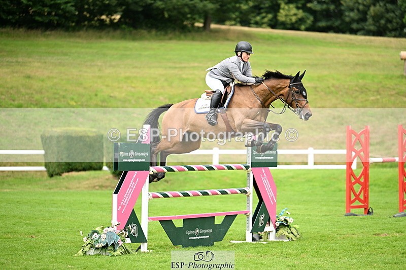 250706A-134642-20264 - Cls 45 Snr 1.20m Grand Prix