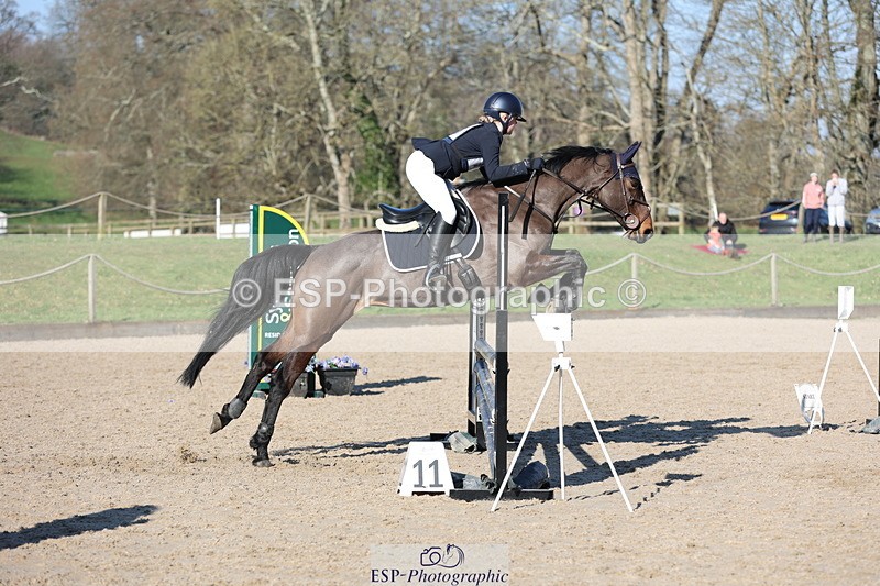 250209A-112250-00755 - 80cm 11.10 to End