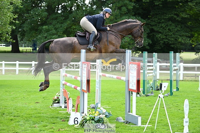 250614A-123105-06281 - Cls 19 Snr 1.15m Open