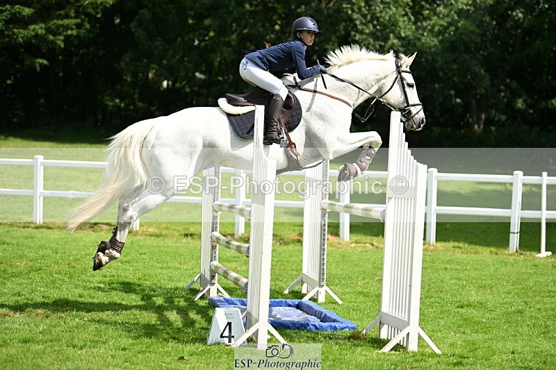 250614A-104152-05251 - Cls 18 Newcomers and 1.10m Open