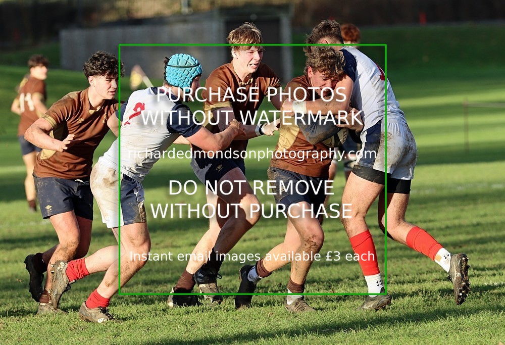 IMG_7010 - Sedbergh School Under 16 A vs Llandovery (10/12/24)