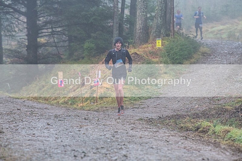 Glentress 21  10K-1372 - High Terrain Events Glentress 21 & 10K Trail Runs Saturday 18th February 2023