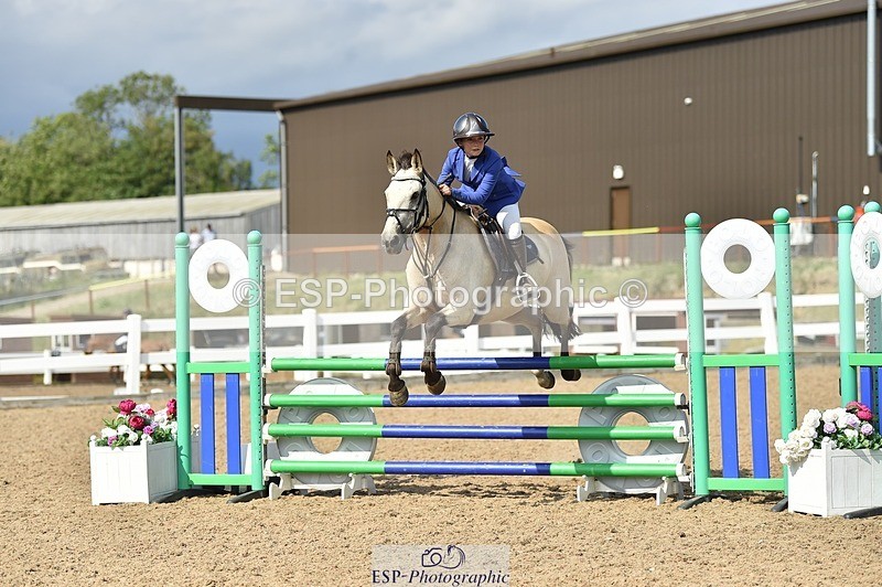 250628-165258-06854 - Cls 24 Pony Discovery & 90cm Open