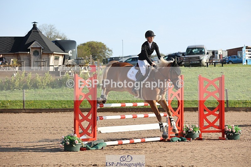 250427-083036-14499 - Cls 28 Young Horse 5yr old