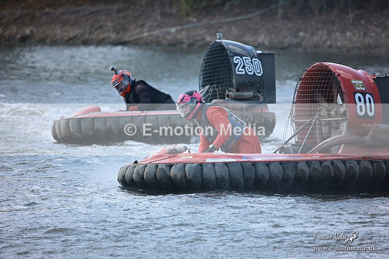 HCWC 230826 630 - Hovercraft W C Race Day 3