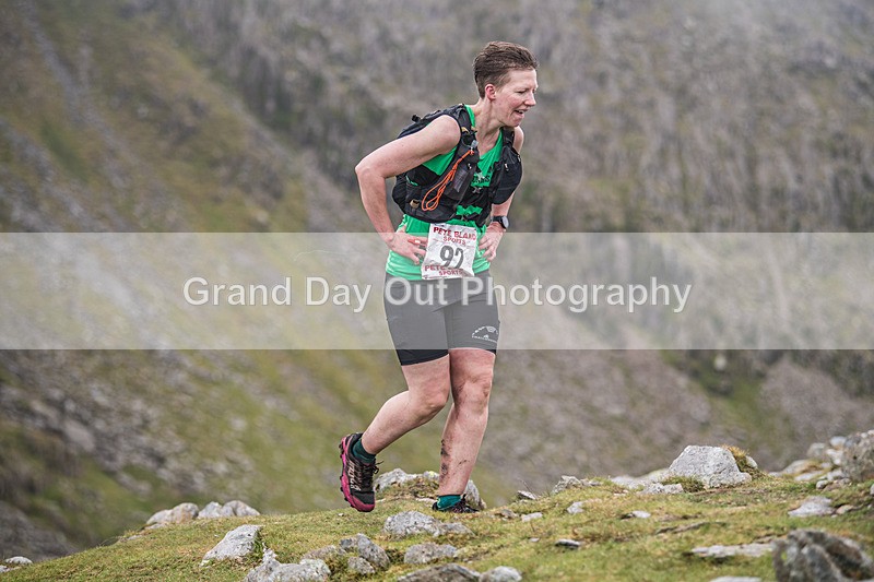 Duddon Long-461 - Duddon Valley Long Fell Race Saturday 30th May 2025