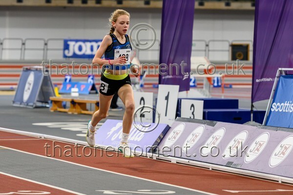 Age26SUN-919390 - Track Female Set Two