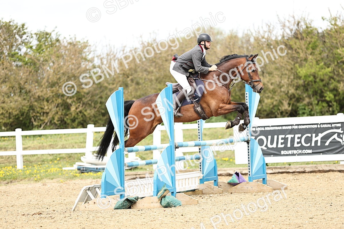 SBM_000977 - Class 3 - Senior Discovery - 1.00m