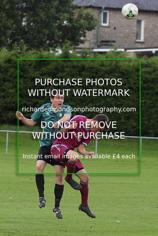 DSC09267 - Kendal County Res v Sedbergh & Dent United Res