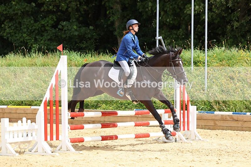 3E7A3798 - Class 9: 80cm Senior