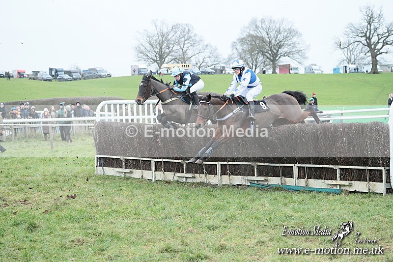 PtP 141225  1469 - Harkaway Club PtP Chaddesley Corbet 28/12/25