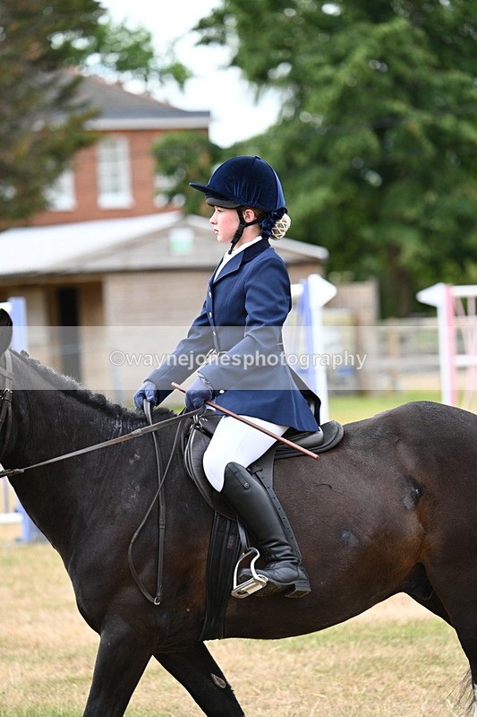 WJ7_0017 - Class 2 Best rider