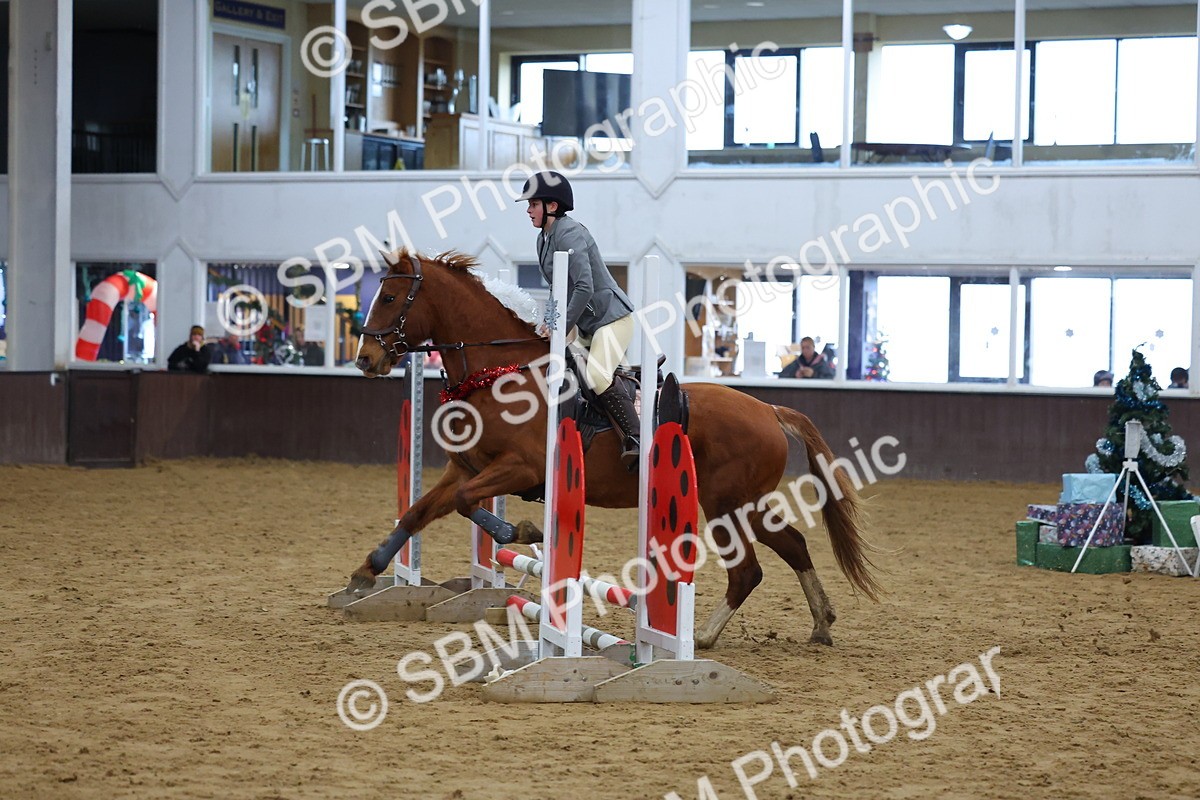 SBM_000204 - Class 1 - Show Jumping 50cm