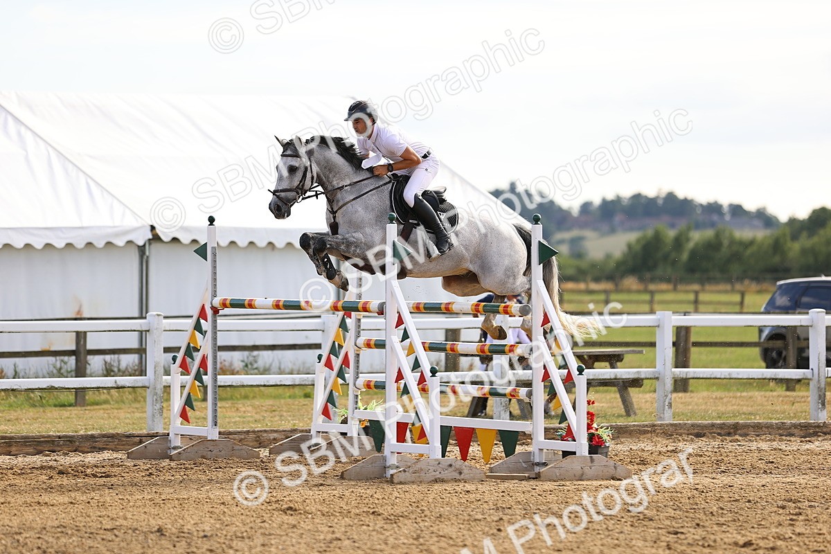 SBM_012266 - Class 10 - Talent Seekers Inc 7 Year Championship Qualifier - 2nd Half