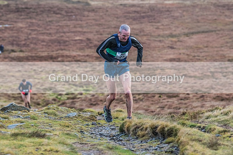 Nine Standards-5 - Nine Standards Fell Race Sunday 1st January 2023