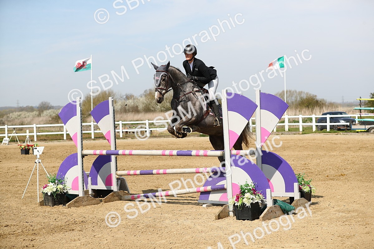 SBM_002359 - Class 9 - Senior Discovery - 1.00m