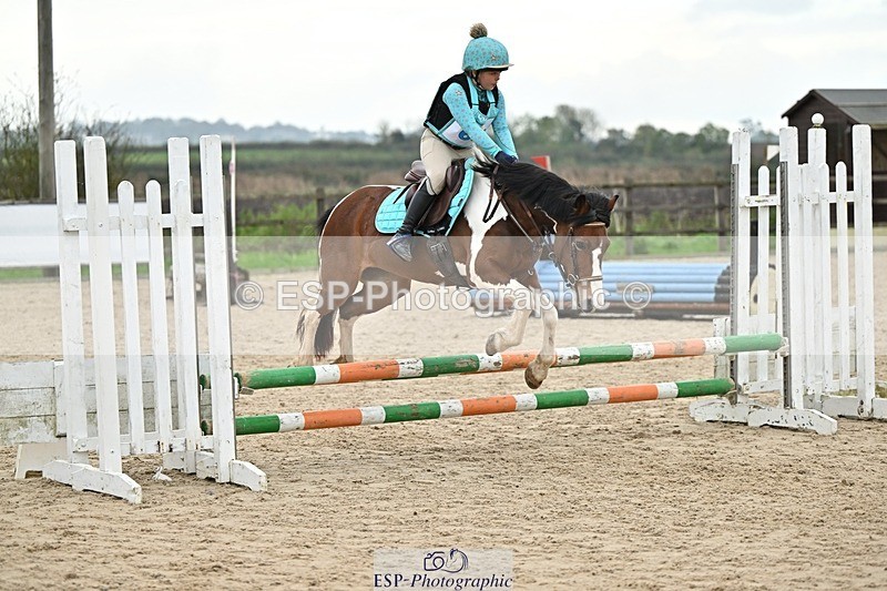 241110-140057-01006 - 60-65cm Arena Eventing