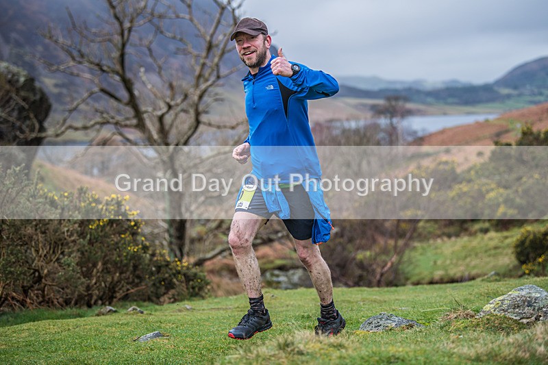 Buttermere-528 - Fellside Events Buttermere Trail Race Sunday 17th March 2024