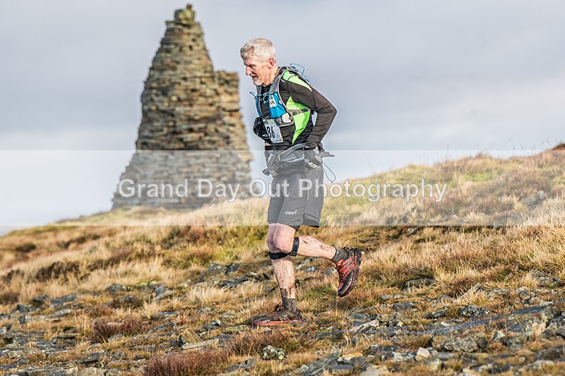Nine Standards-499 - Nine Standards Fell Race Wednesday 1st January 2025
