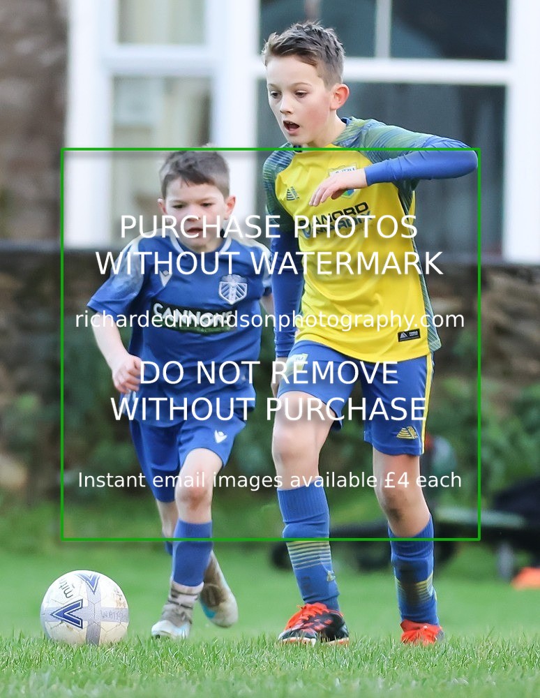533A7772 - Wattsfield Under 9's vs Kendal Utd Under 10's (13/12/25)