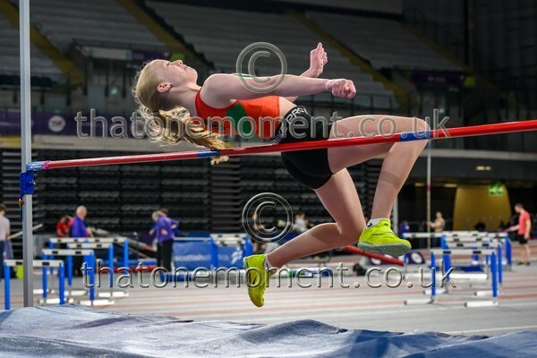 CEInv26-911039 - Field Female Set One