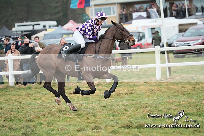 PtP 040224 235 - Combined Services Point-toPoint Larkhill 04/02/24
