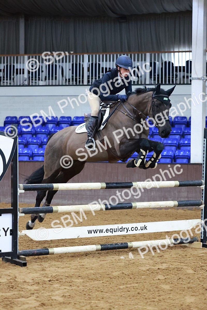 SBM_001155 - Class 4 - Senior Newcomers - 1.10m