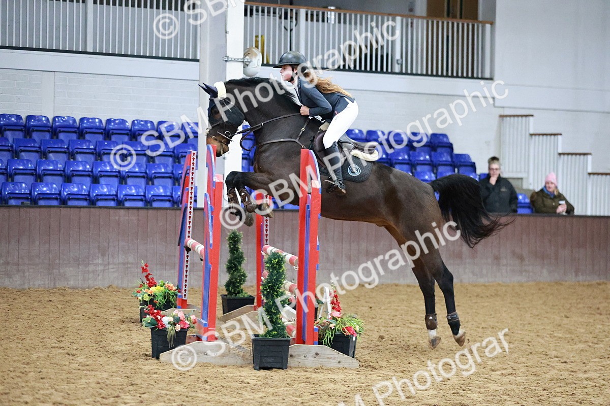 SBM_003444 - Class 15 - Senior British Novice - 90cm