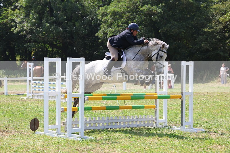 3E7A2934 - Class 7: Senior British Novice/90cm open