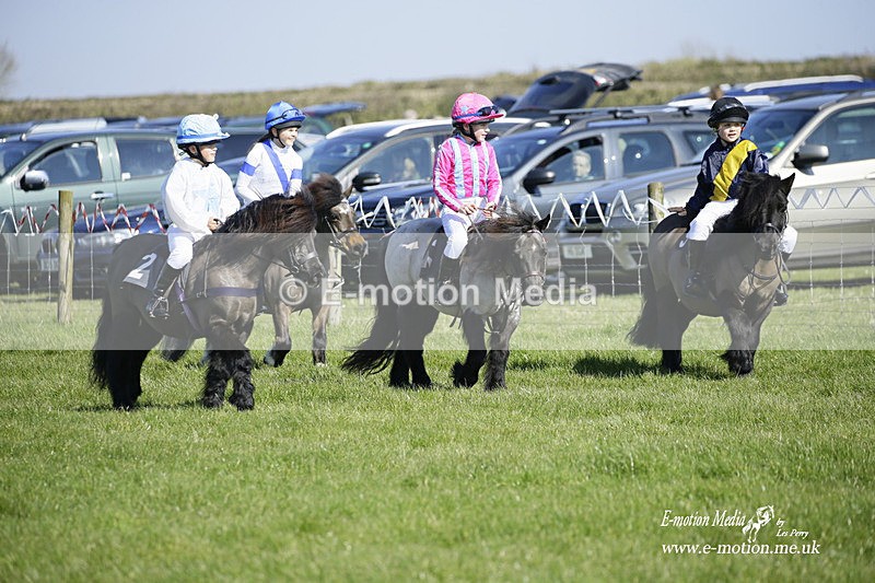 PtP 190322 94 - Wilton Hunt PtP Milborne St Andrew 19/03/22