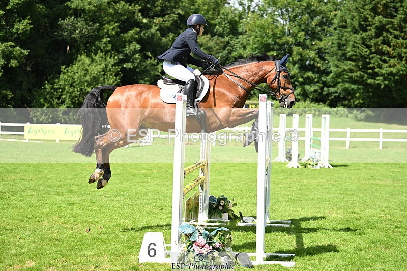 250615A-153207-11745 - Cls 41 Amateur Qualifier 1.10m & Snr 1.10m Open