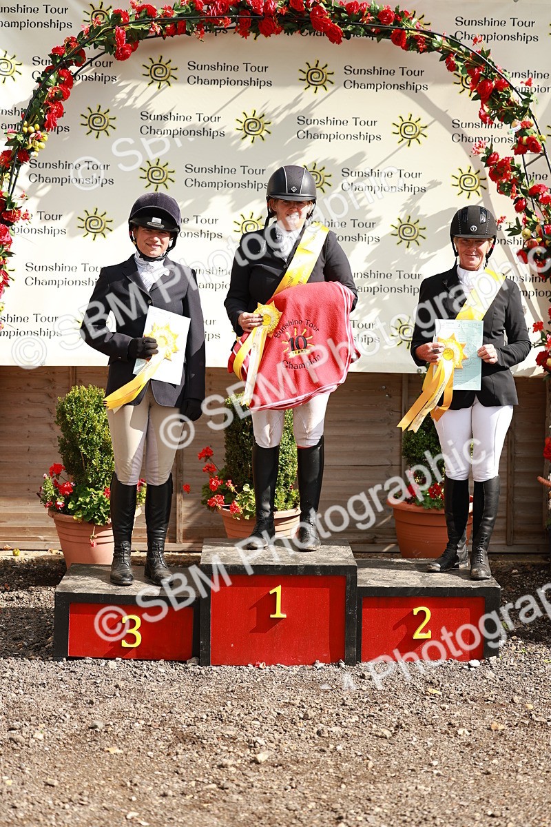 SBM_22289 - Friday Dressage Presentations