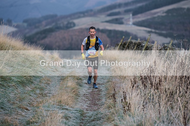 Tweed Valley-10 - High Terrain Events Tweed Valley 65 & 50K Ultra Trail Races Sunday 17th November 2024