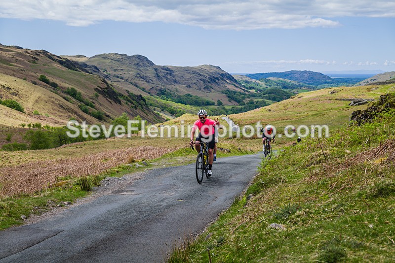 125759 - Hardknott Pass Camera 1 12.00-13.00